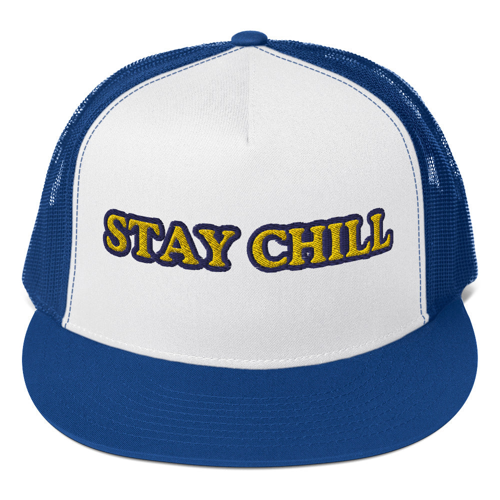 Stay Chill Hat