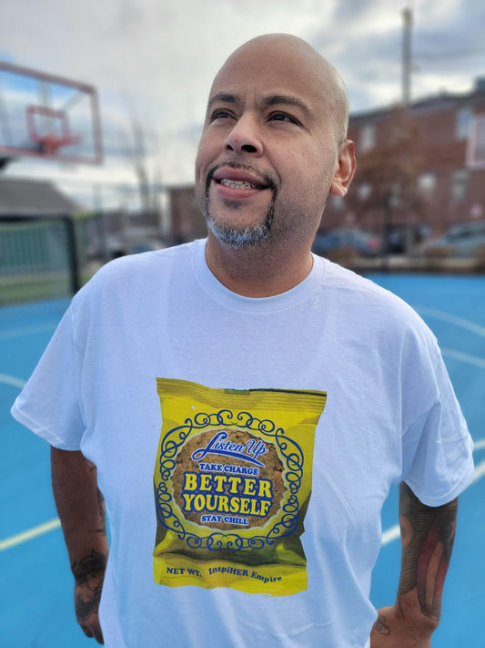 Stay Chill Shirt