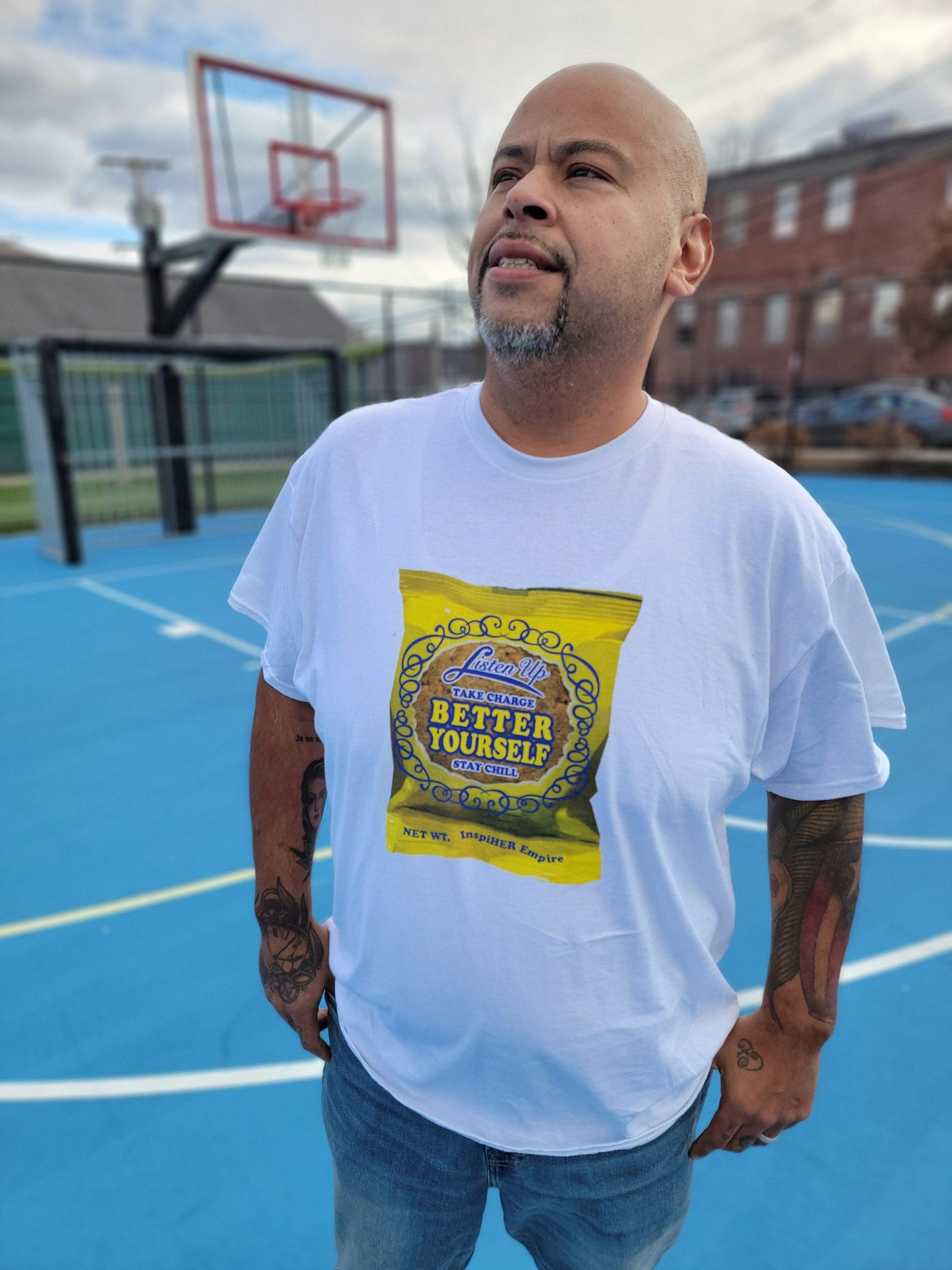 Stay Chill Shirt