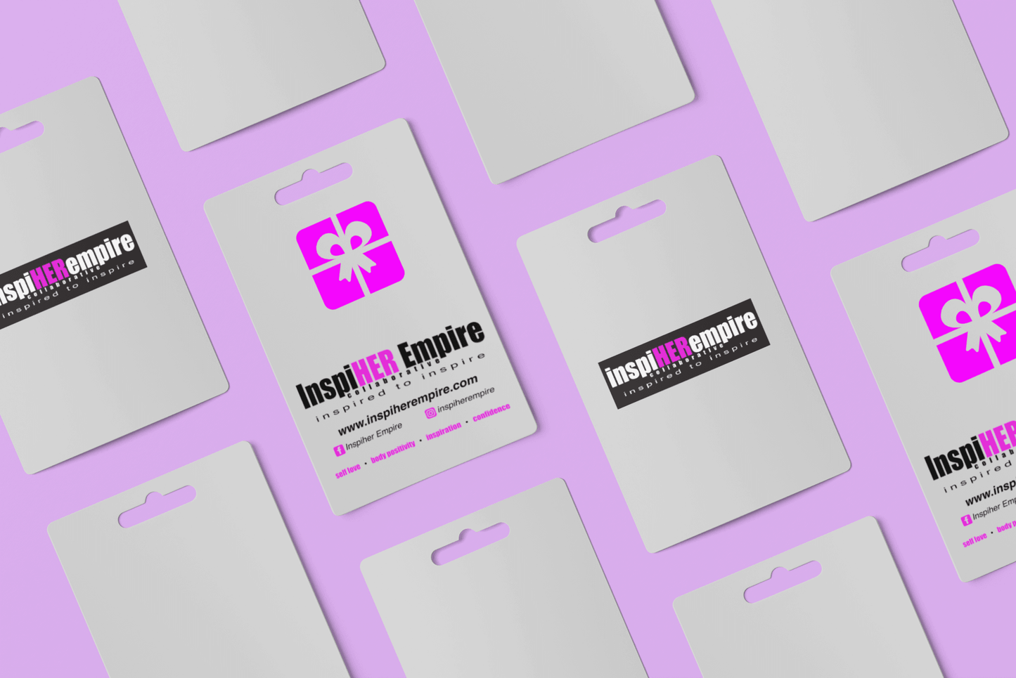 InspiHER Empire Gift Card