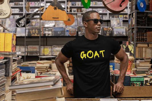 GOAT Shirt