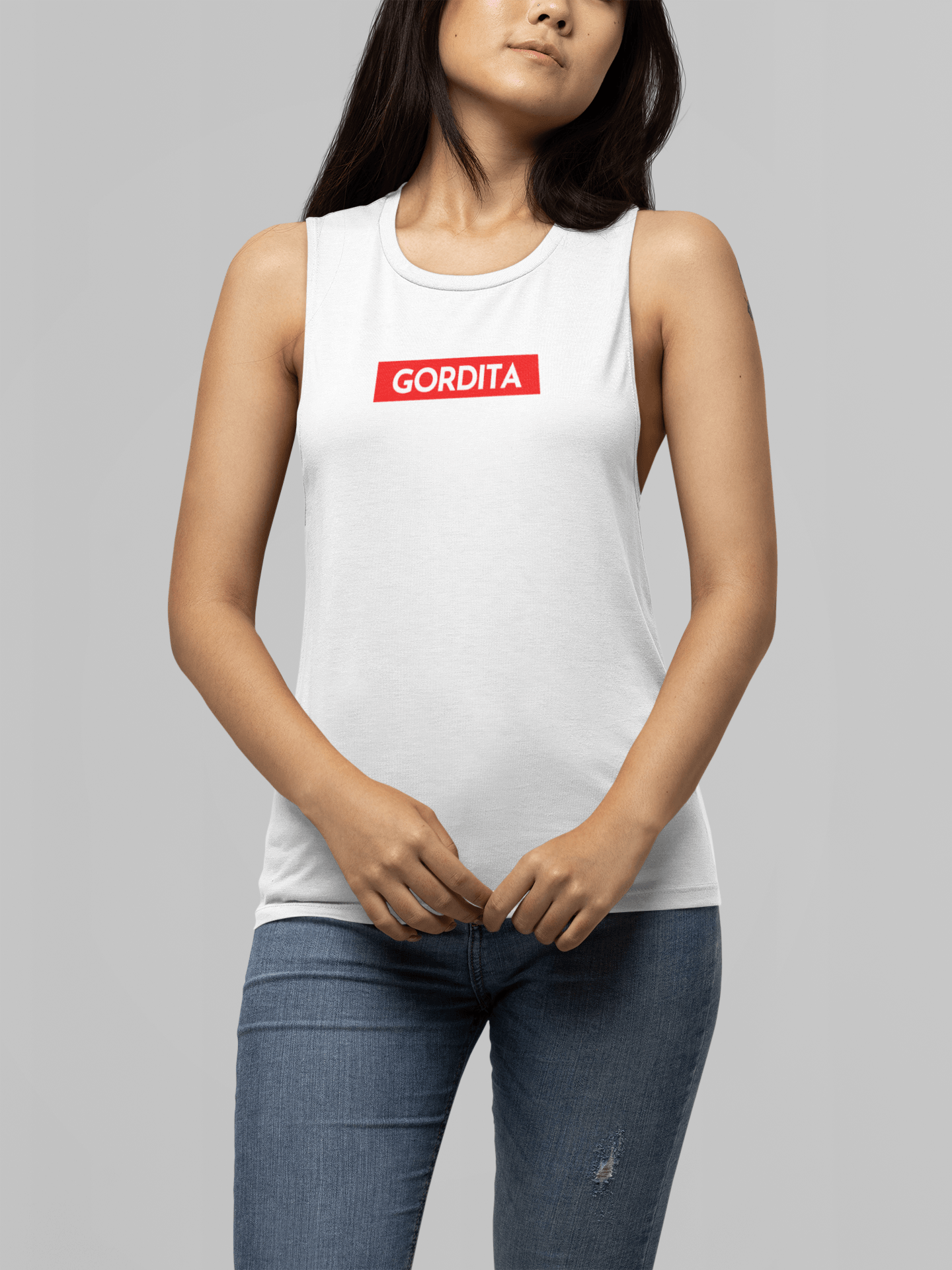 Gordita Tank
