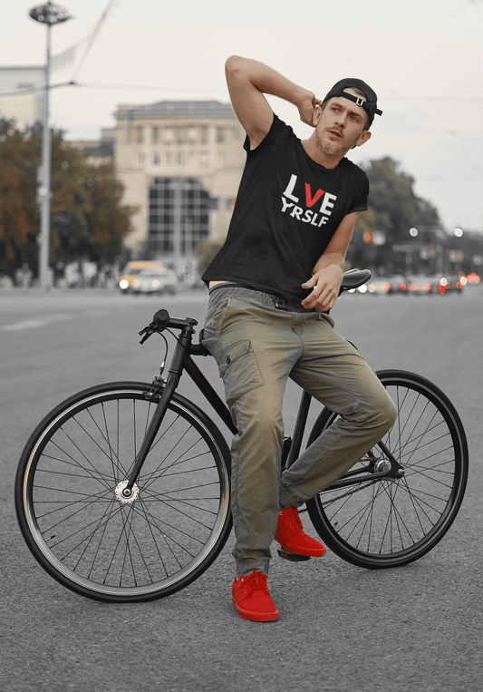 Love Yourself Tee