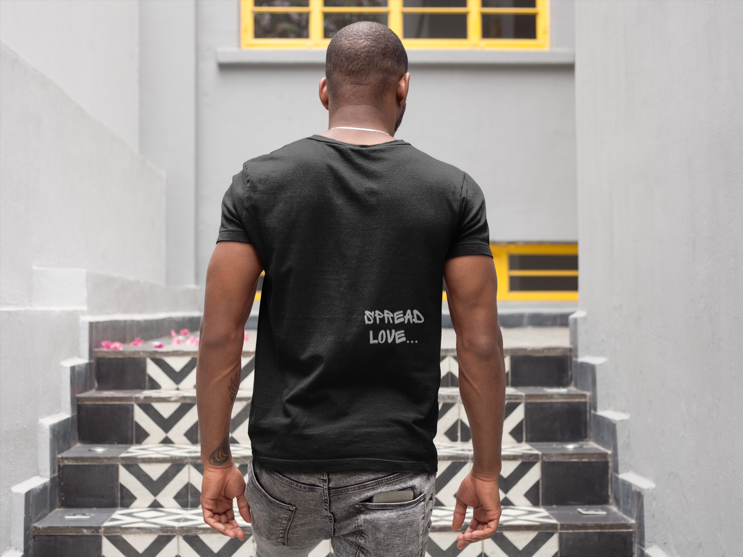 Spread Love Shirt
