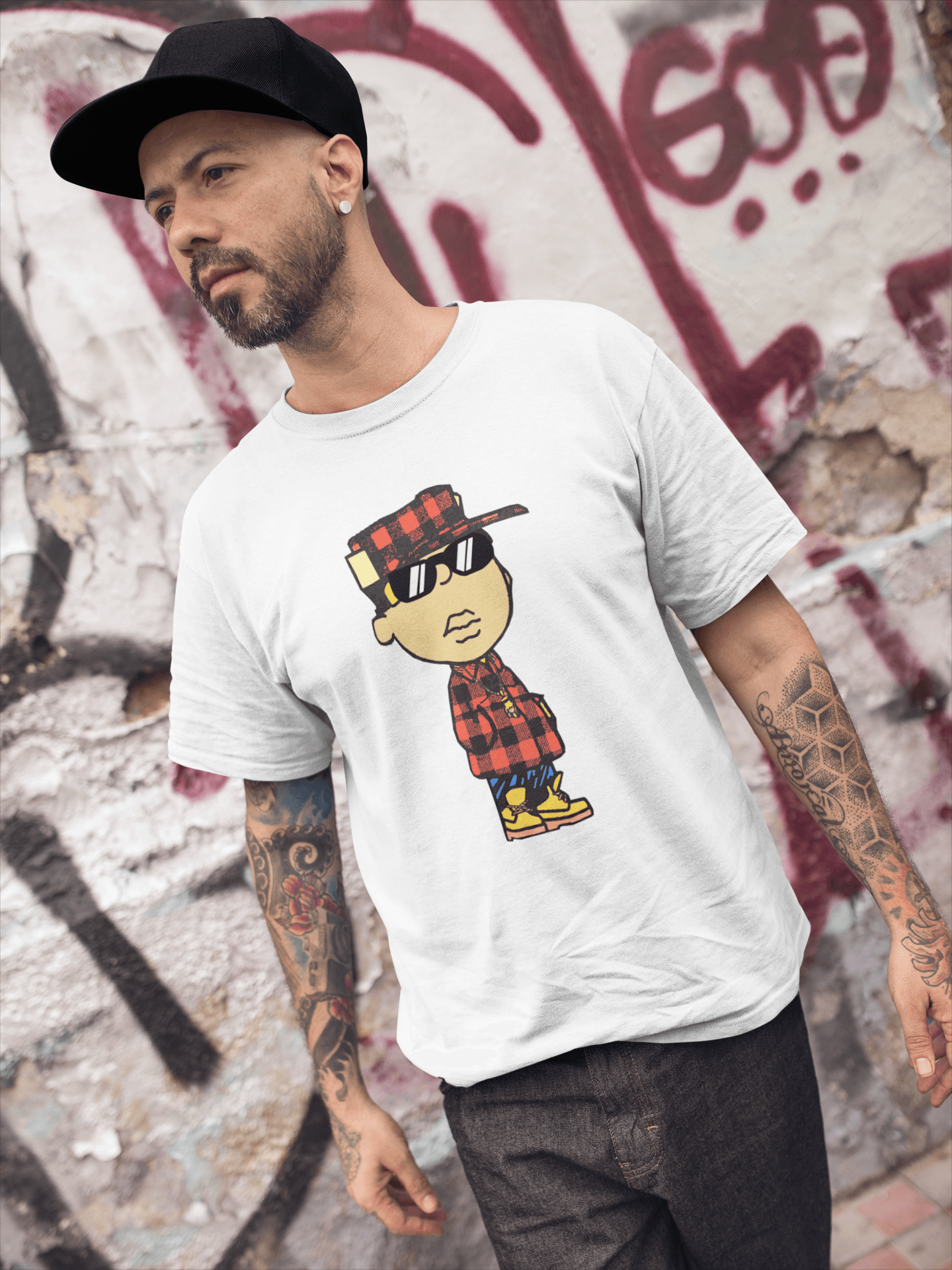 Spread Love Shirt