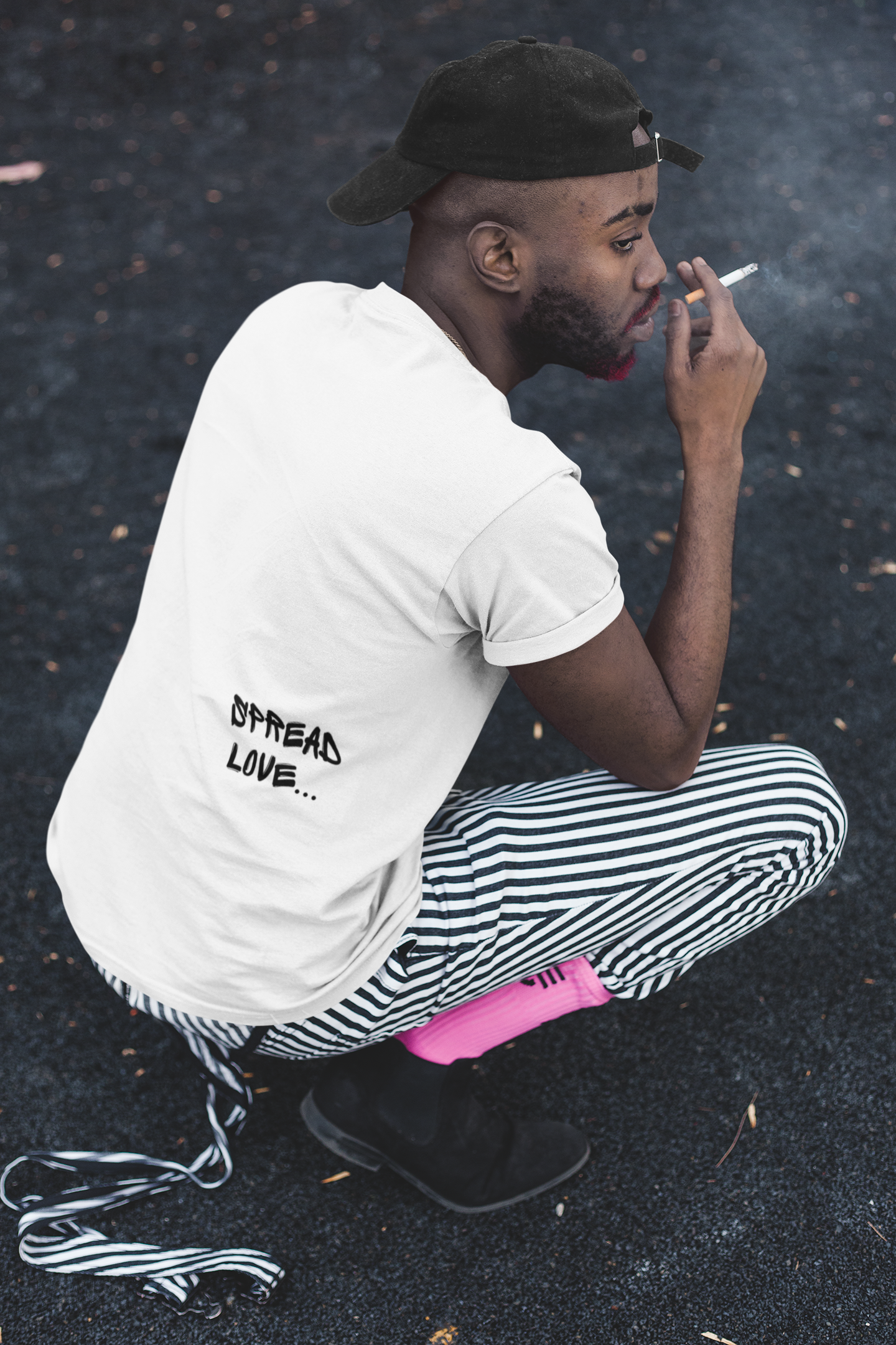 Spread Love Shirt