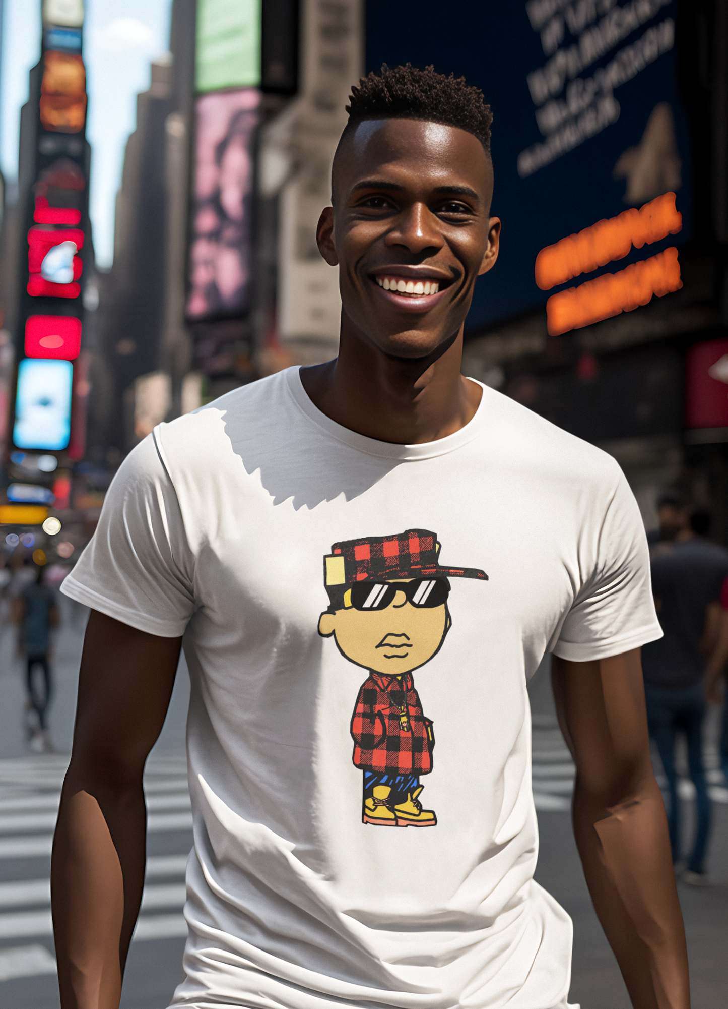 Spread Love Shirt