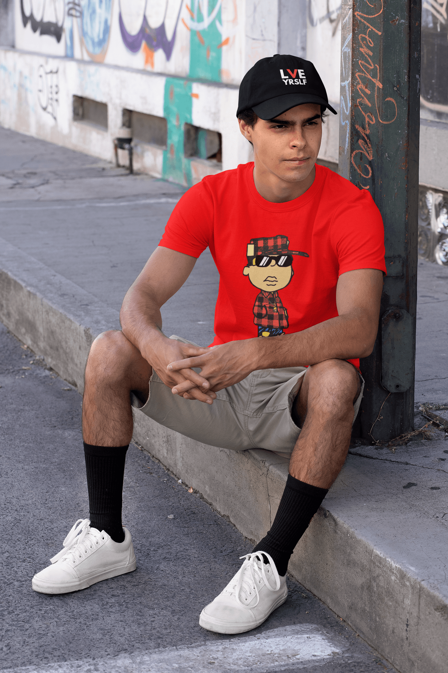 Spread Love Shirt