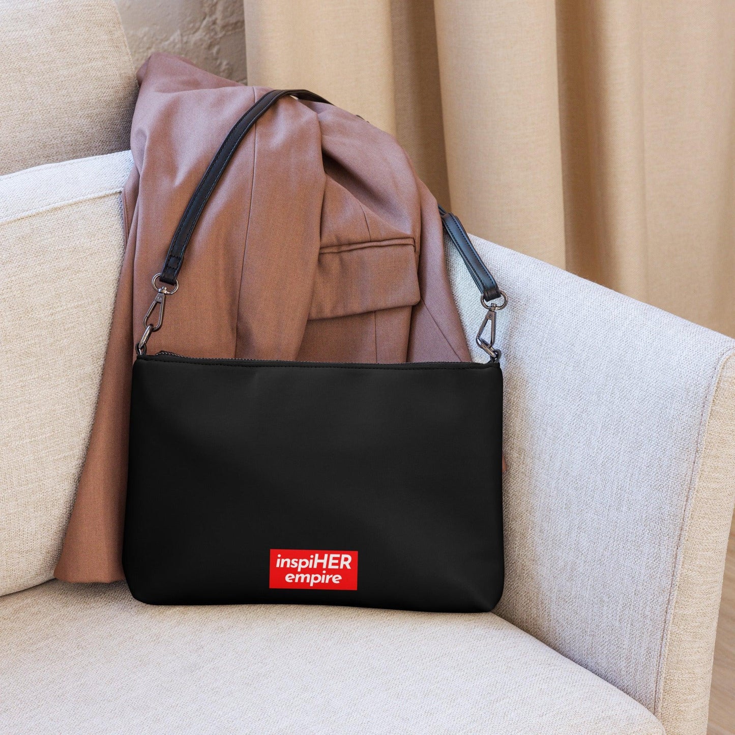Gordita Gang Crossbody Bag