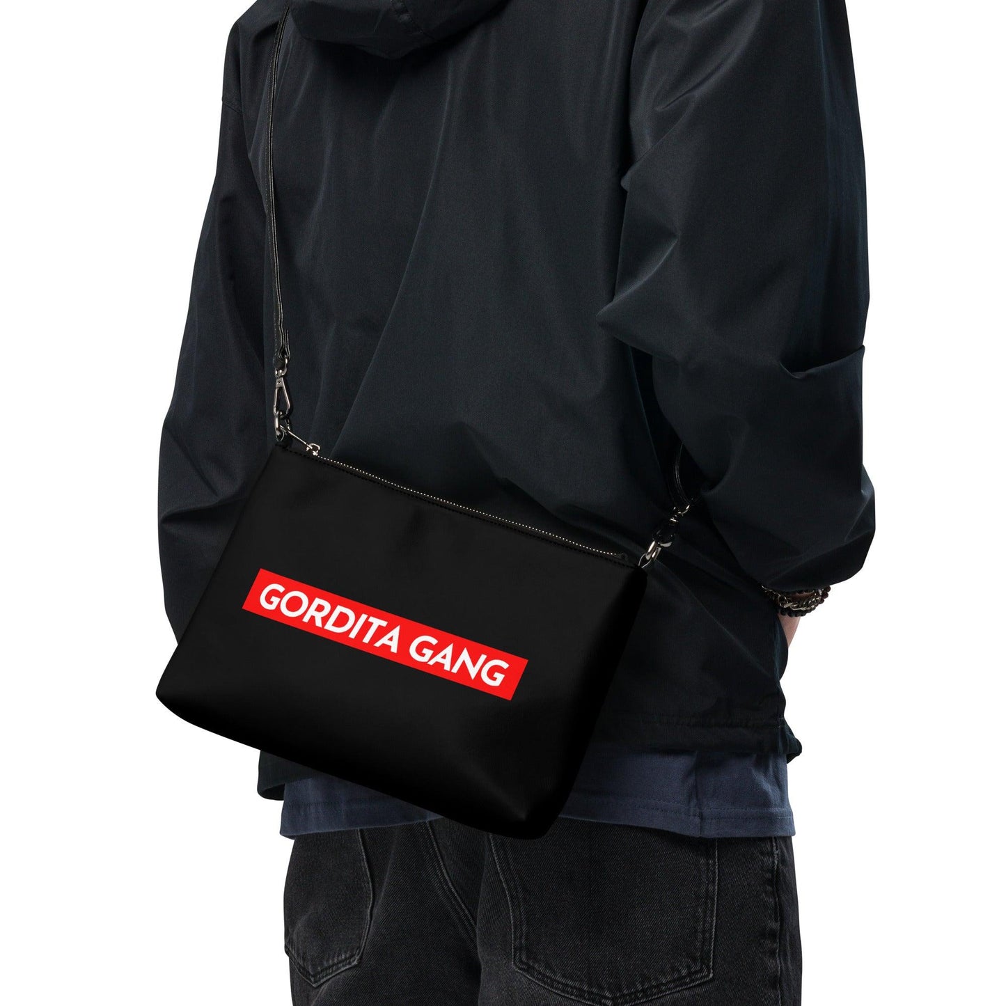 Gordita Gang Crossbody Bag