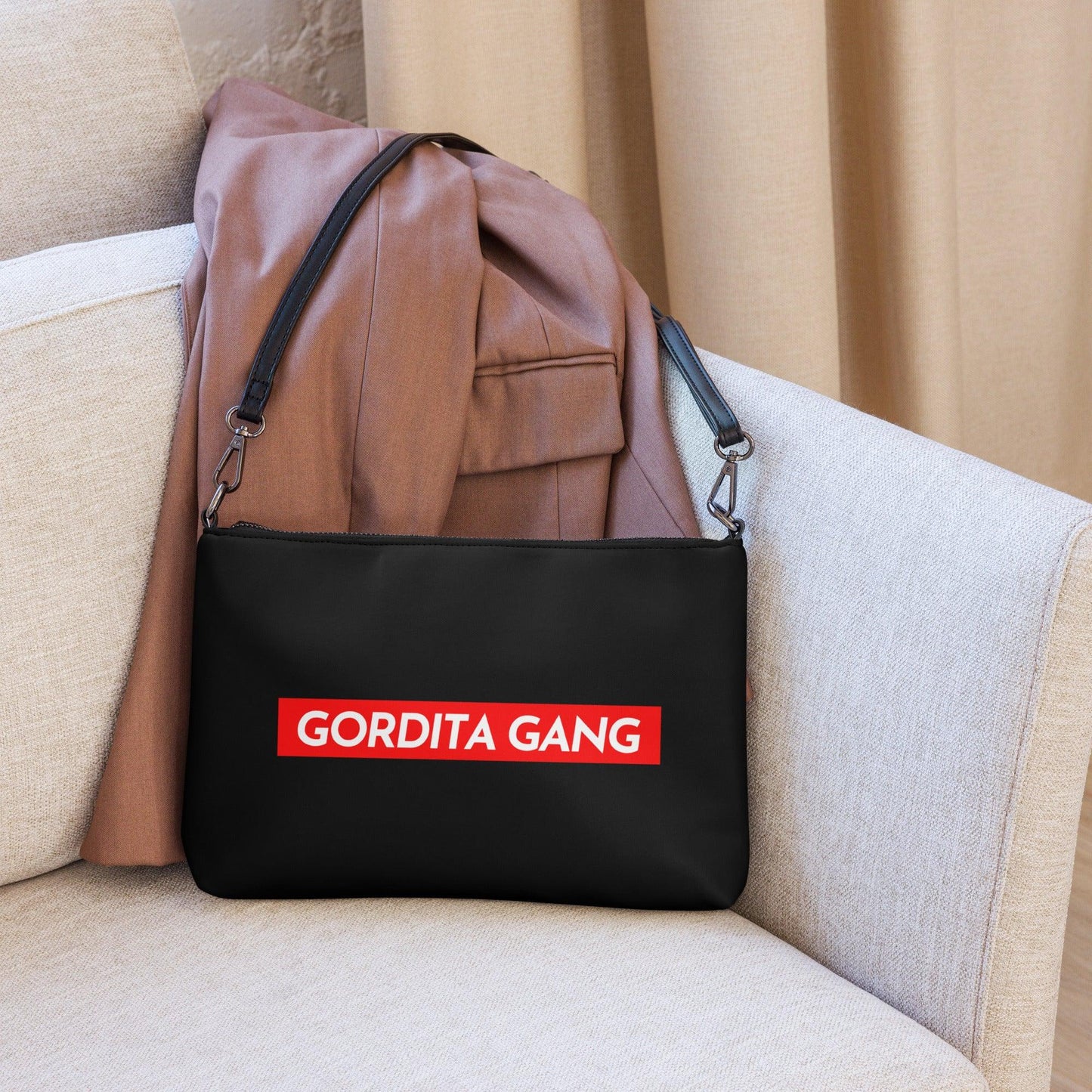 Gordita Gang Crossbody Bag