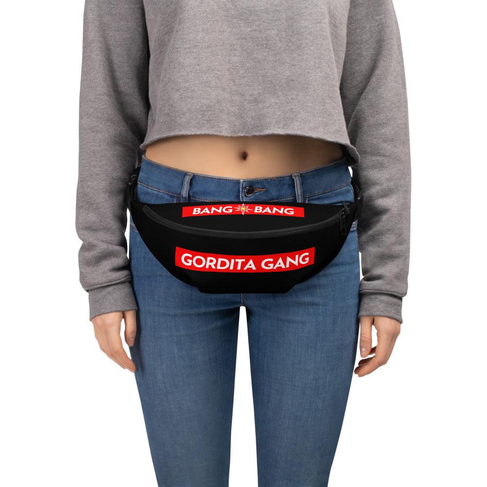 Gordita Gang Fanny Pack