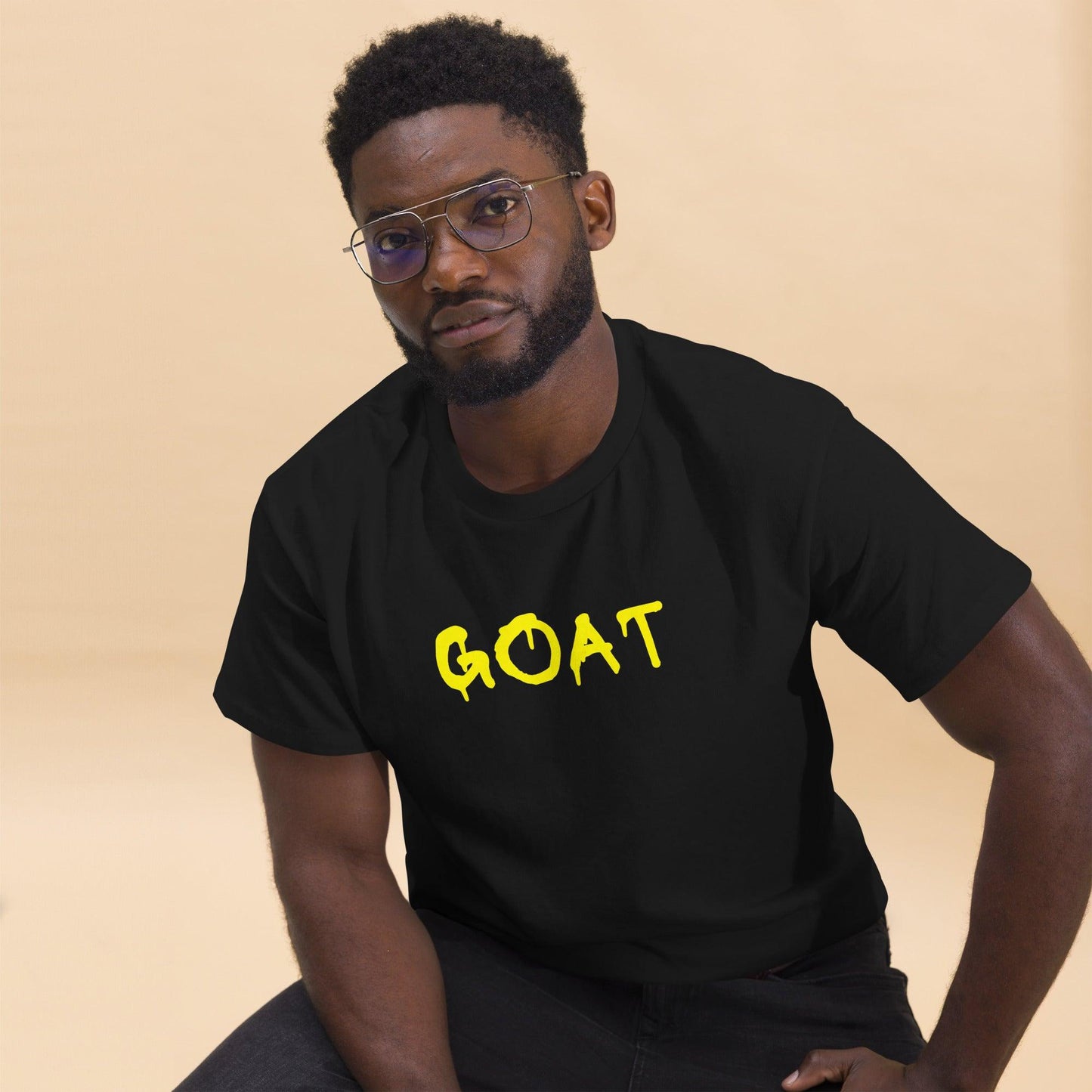 GOAT Shirt