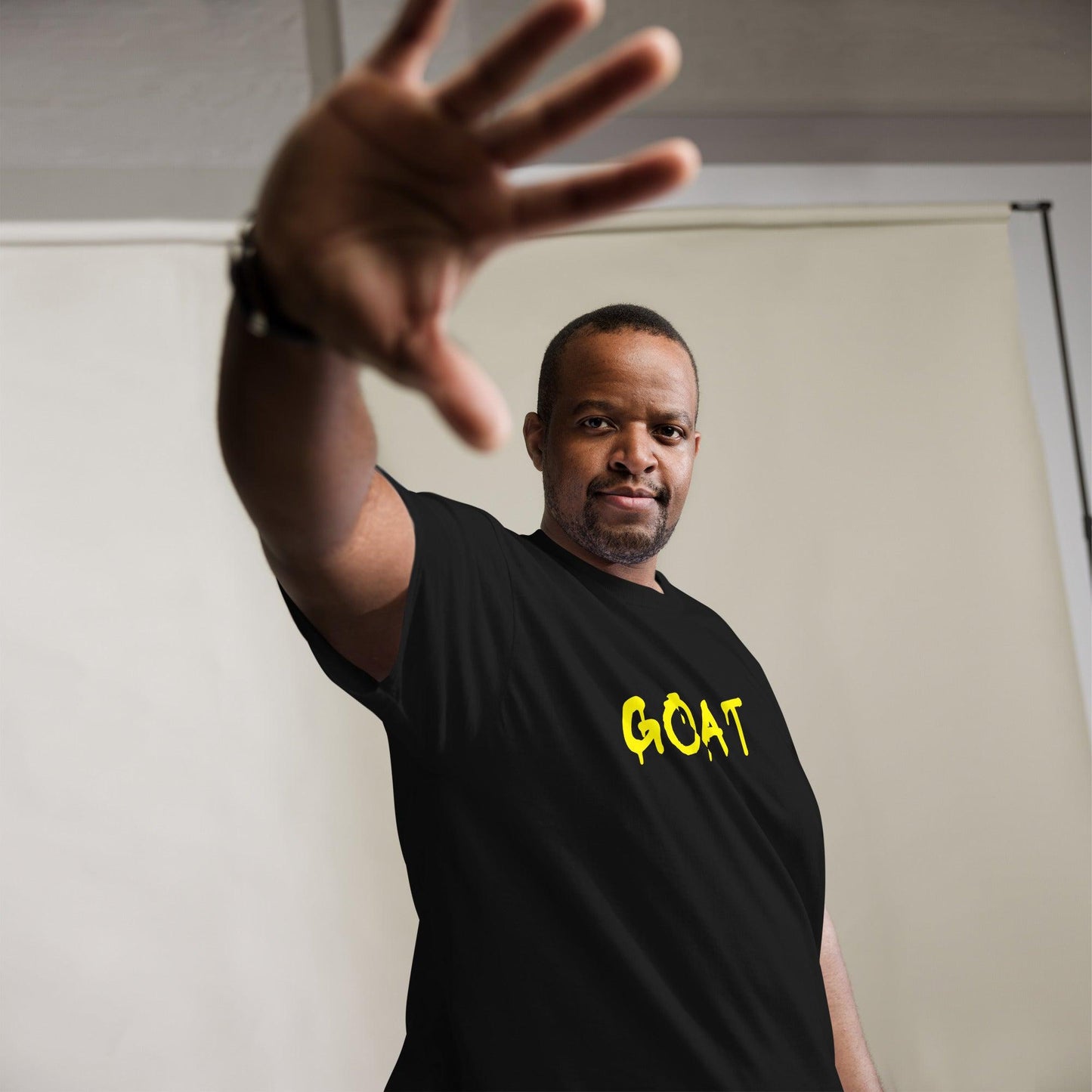 GOAT Shirt