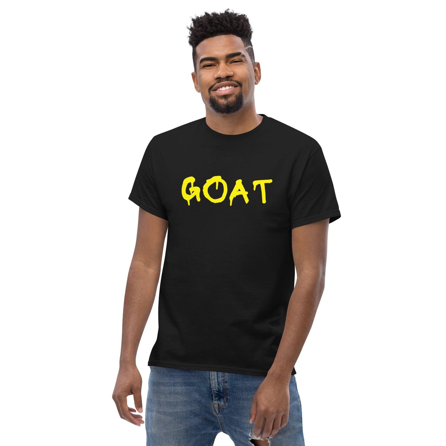 GOAT Shirt