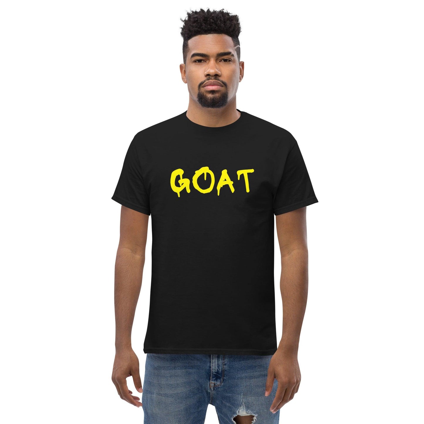 GOAT Shirt