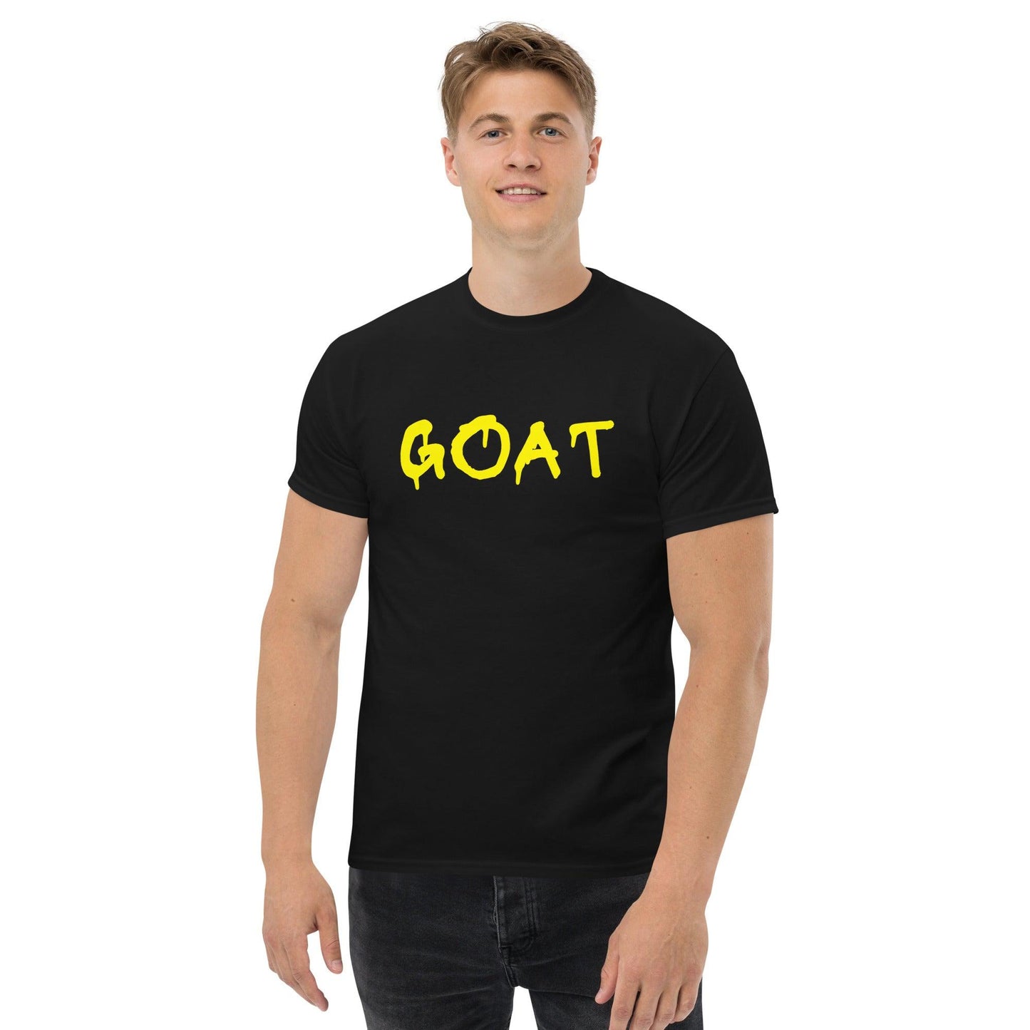 GOAT Shirt