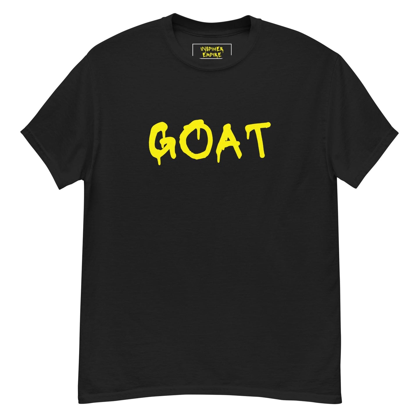 GOAT Shirt