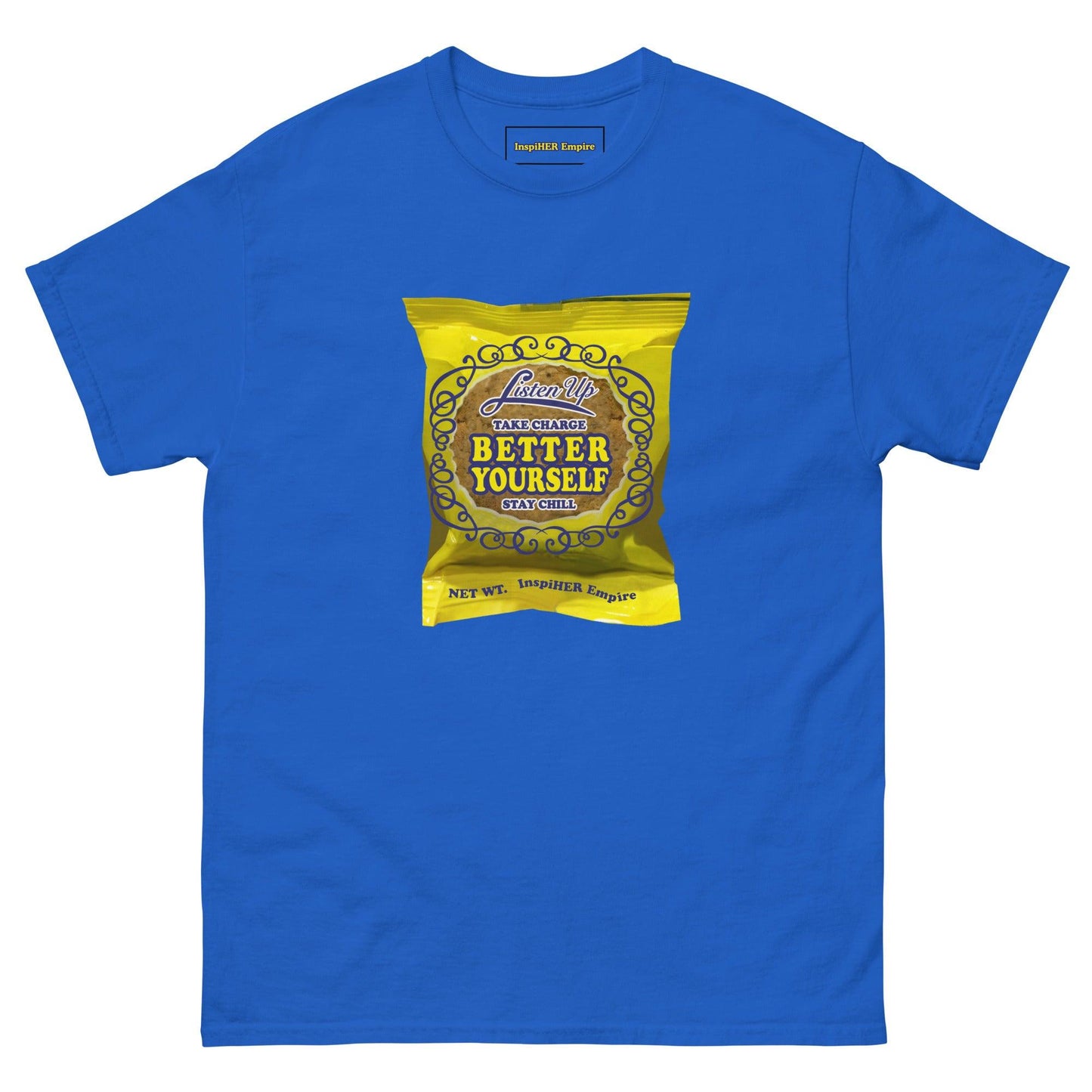 Stay Chill Shirt