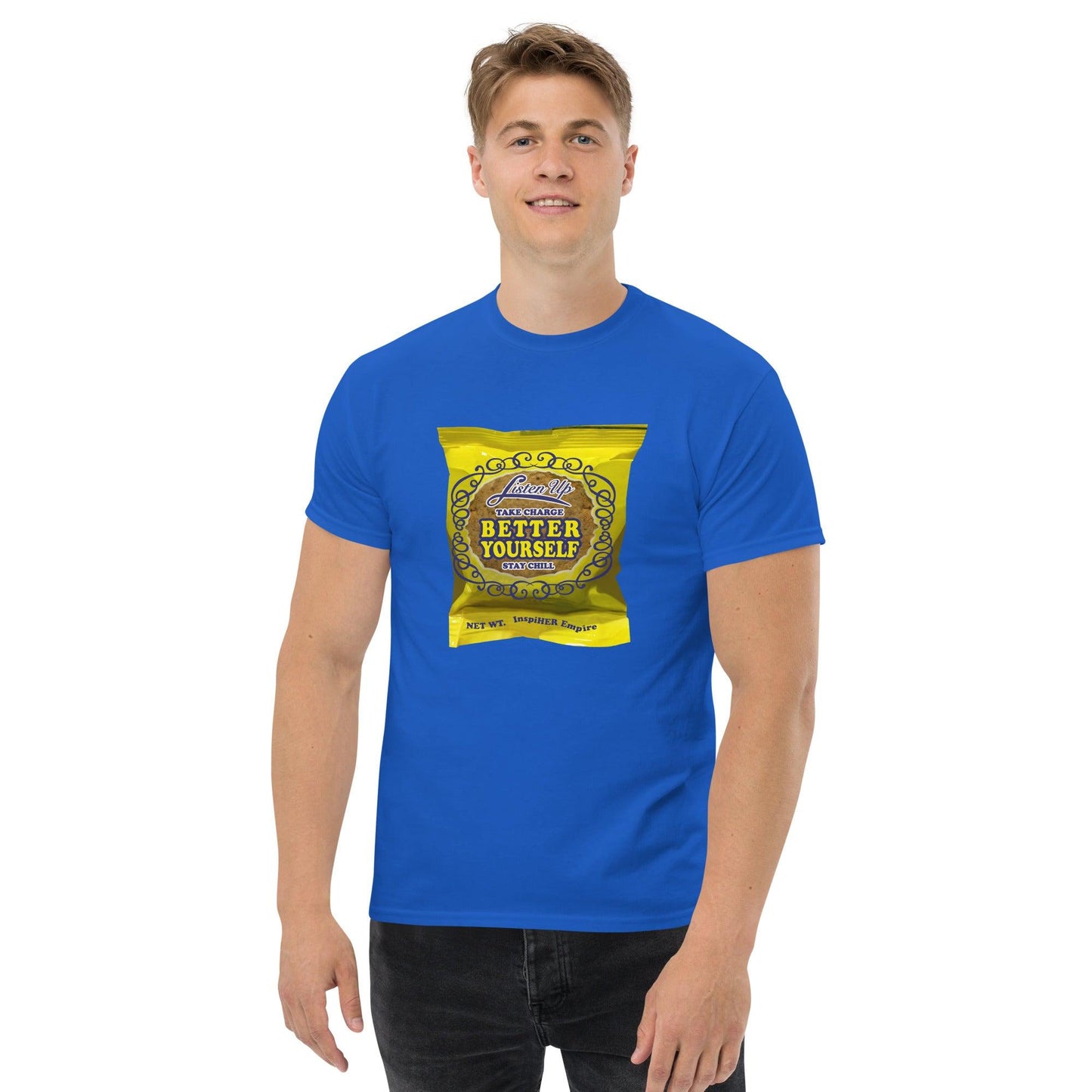 Stay Chill Shirt