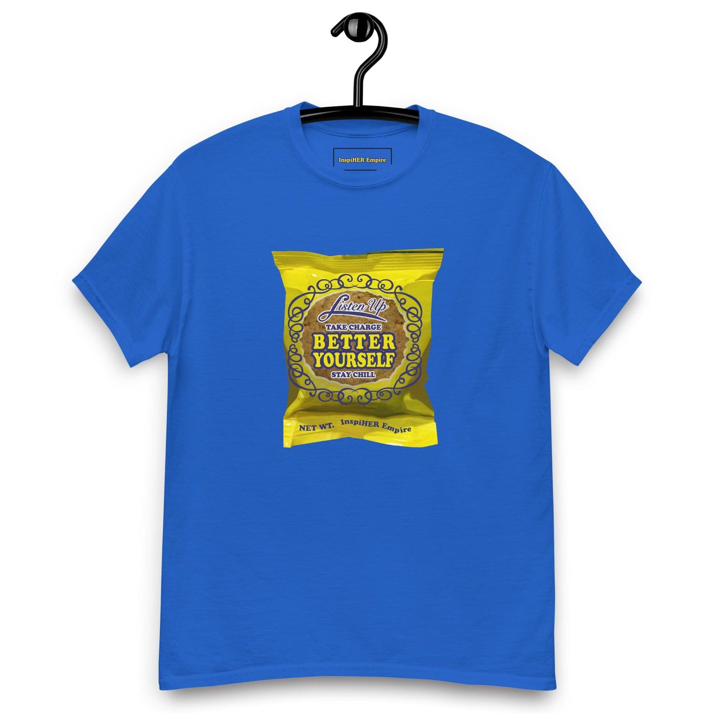 Stay Chill Shirt
