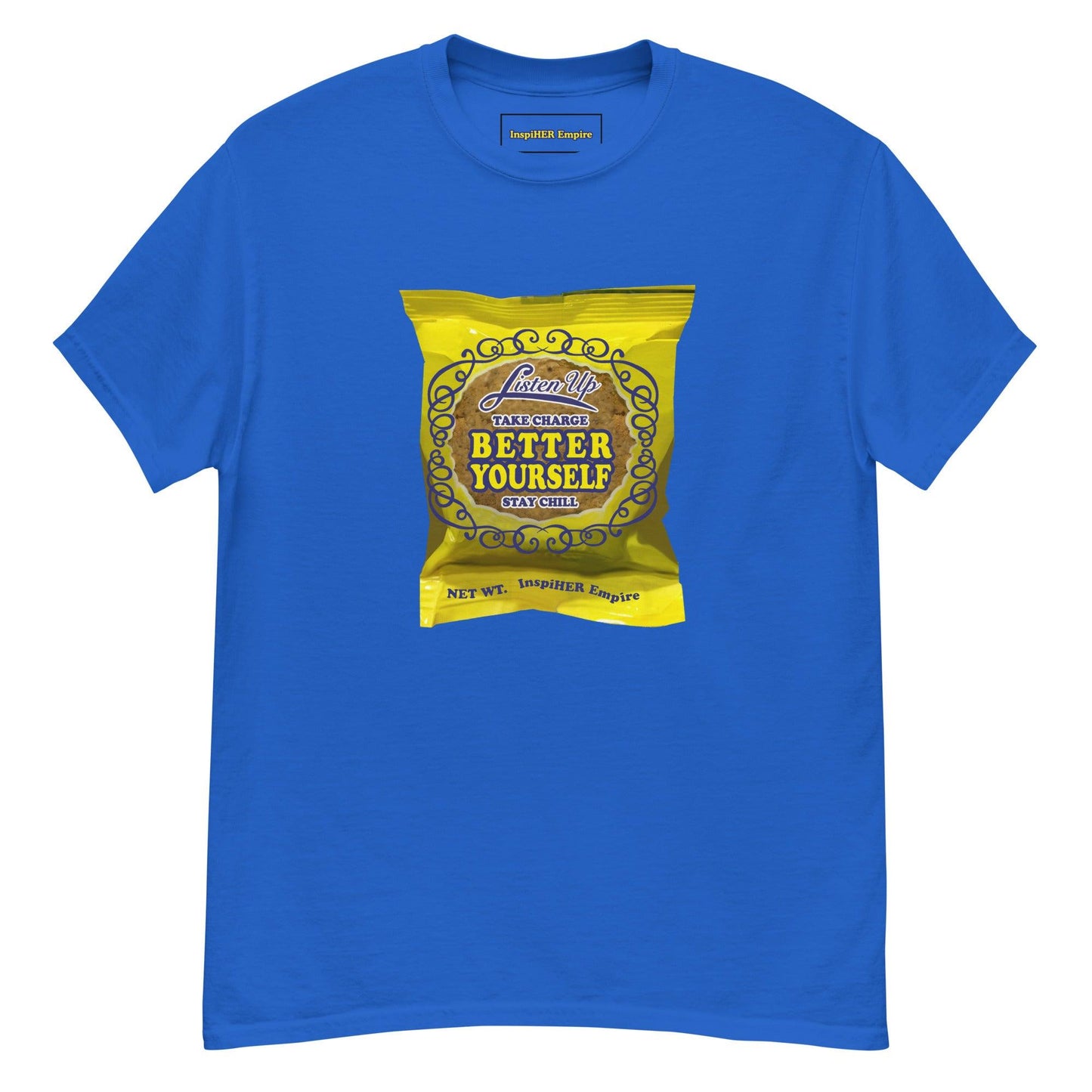 Stay Chill Shirt
