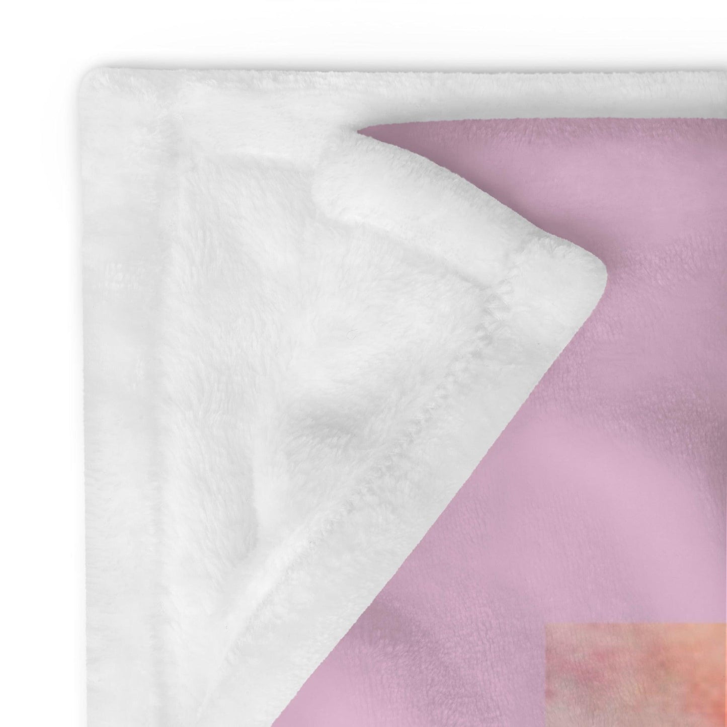 Don't Knock the Hustle Blanket