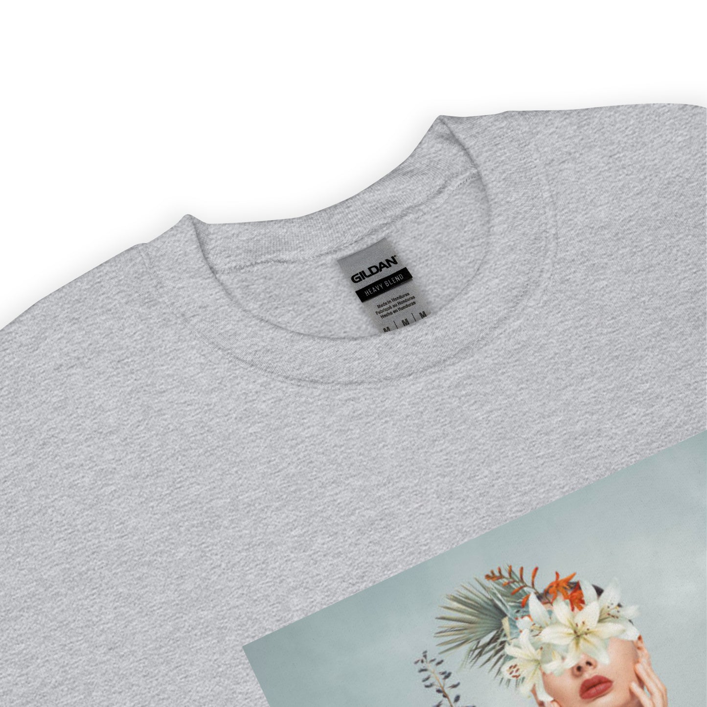 Leader Of the Pack Sweatshirt
