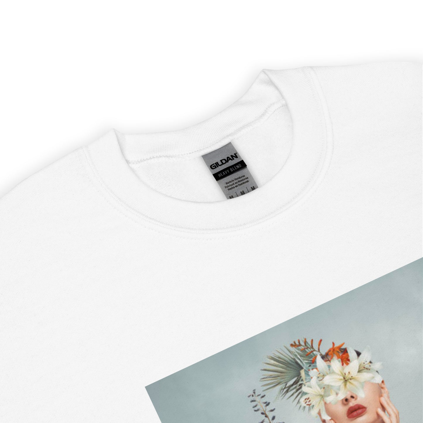 Leader Of the Pack Sweatshirt