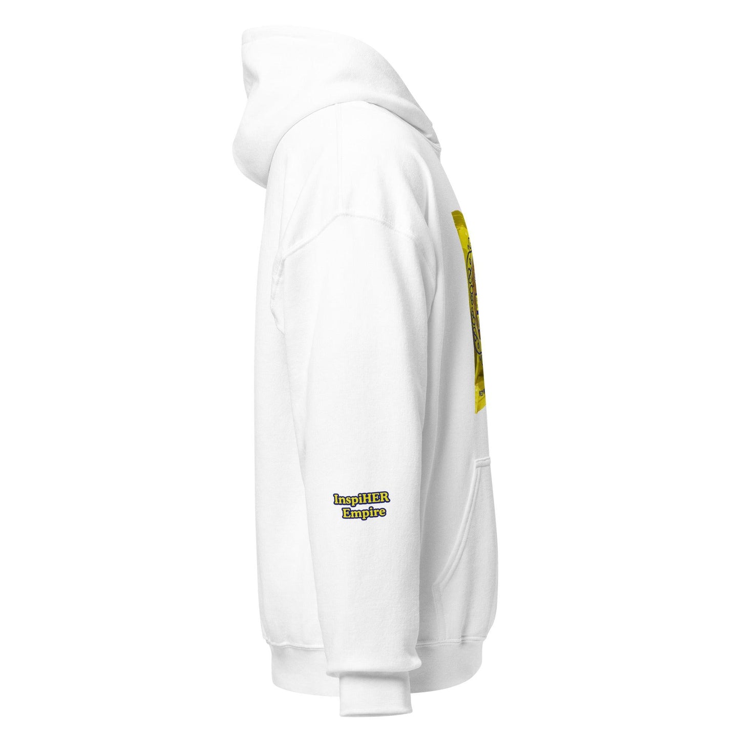 Stay Chill Hoodie