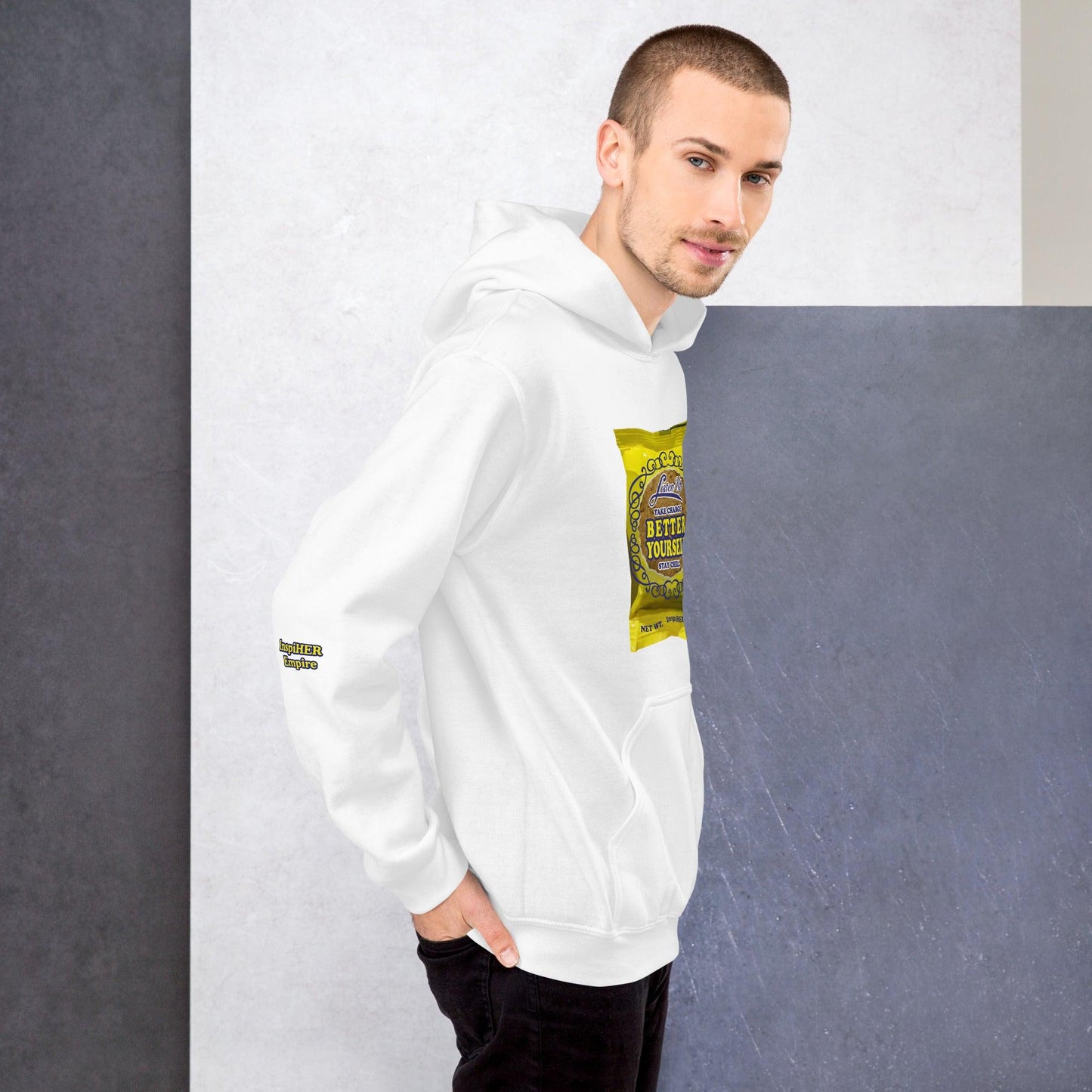 Stay Chill Hoodie