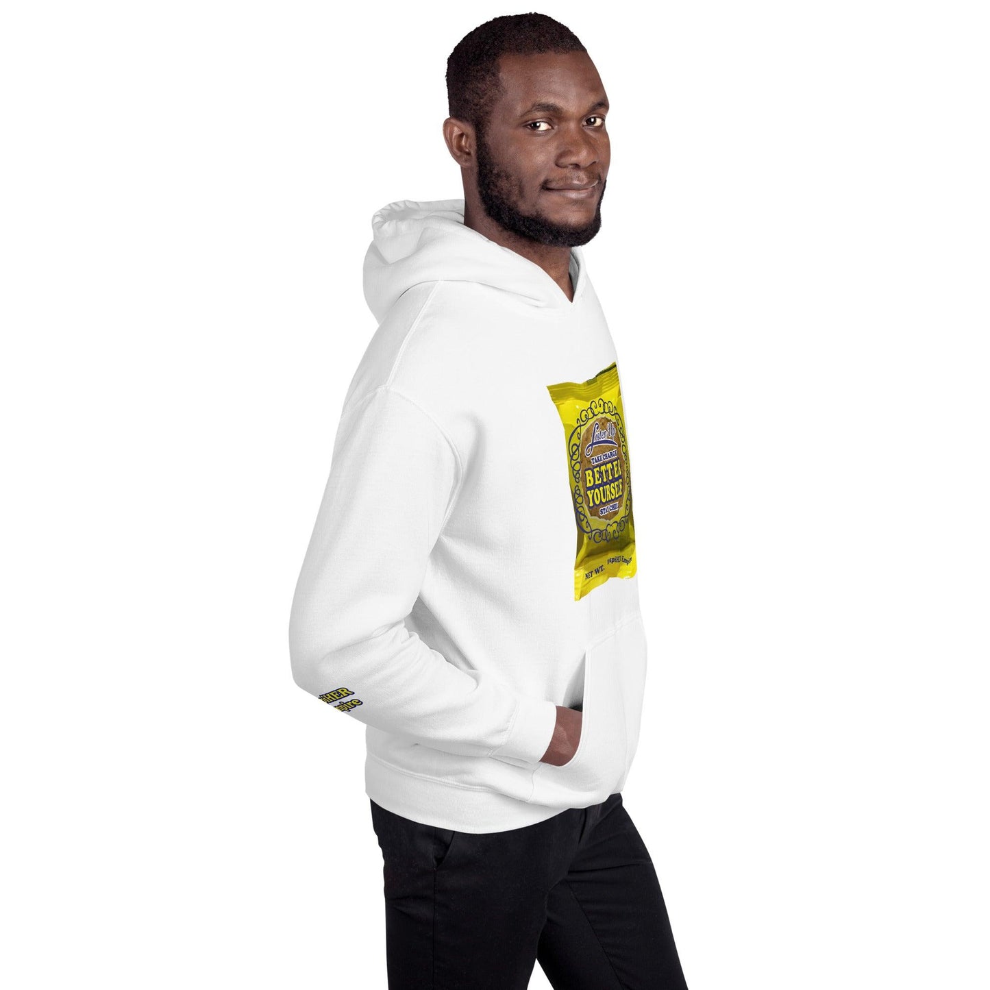 Stay Chill Hoodie