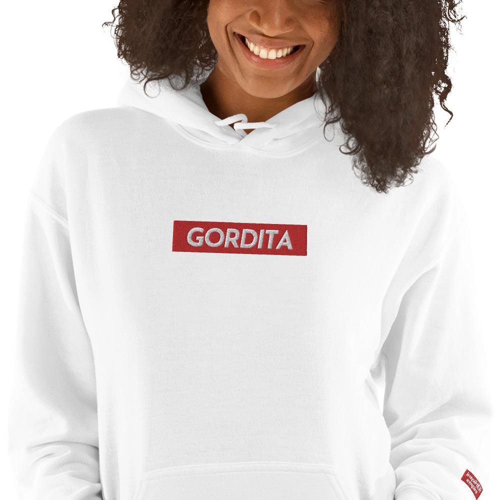 Gordita Hoodie