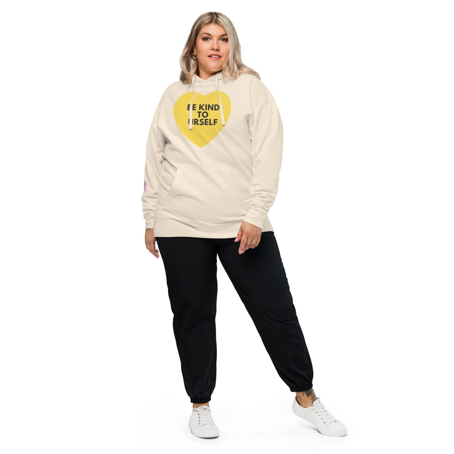 Candy Hearts Hoodie