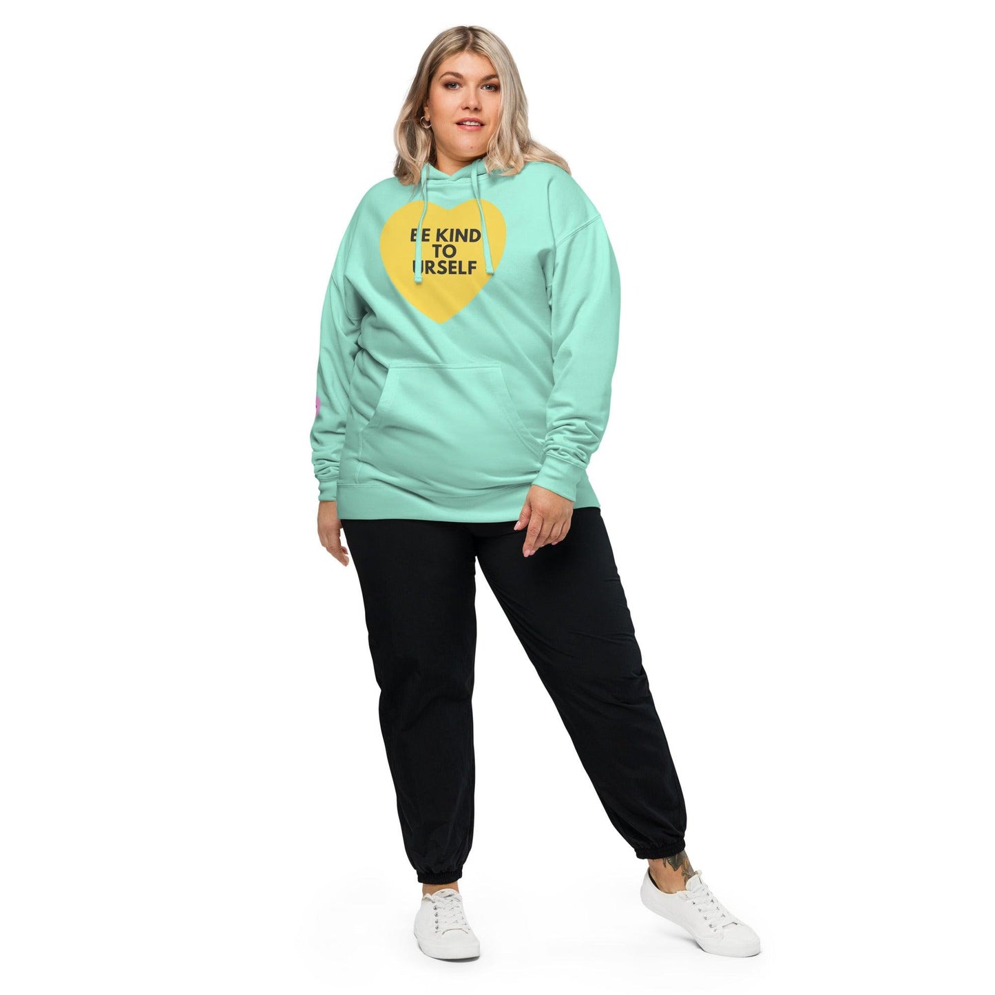 Candy Hearts Hoodie