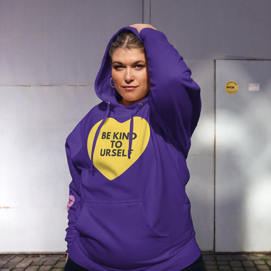 Candy Hearts Hoodie