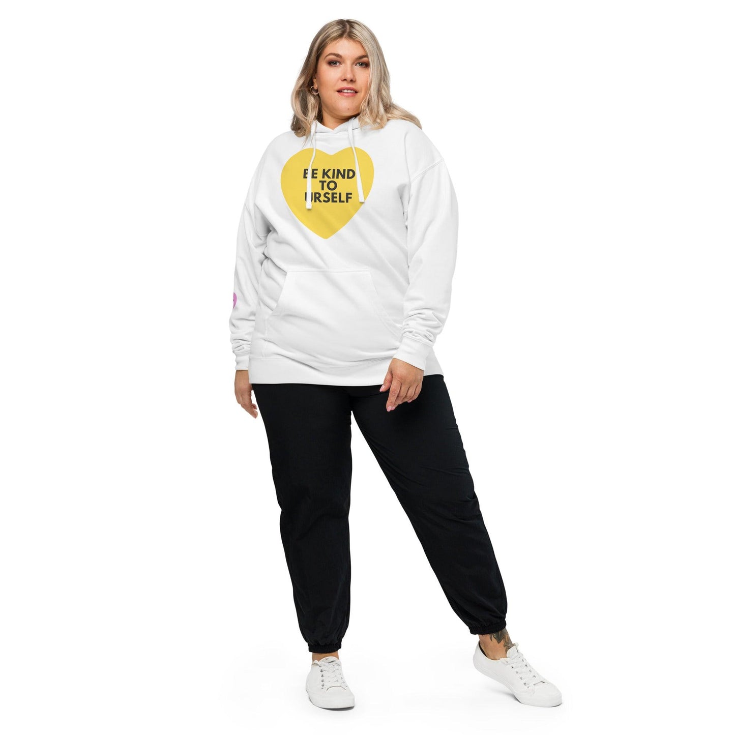 Candy Hearts Hoodie