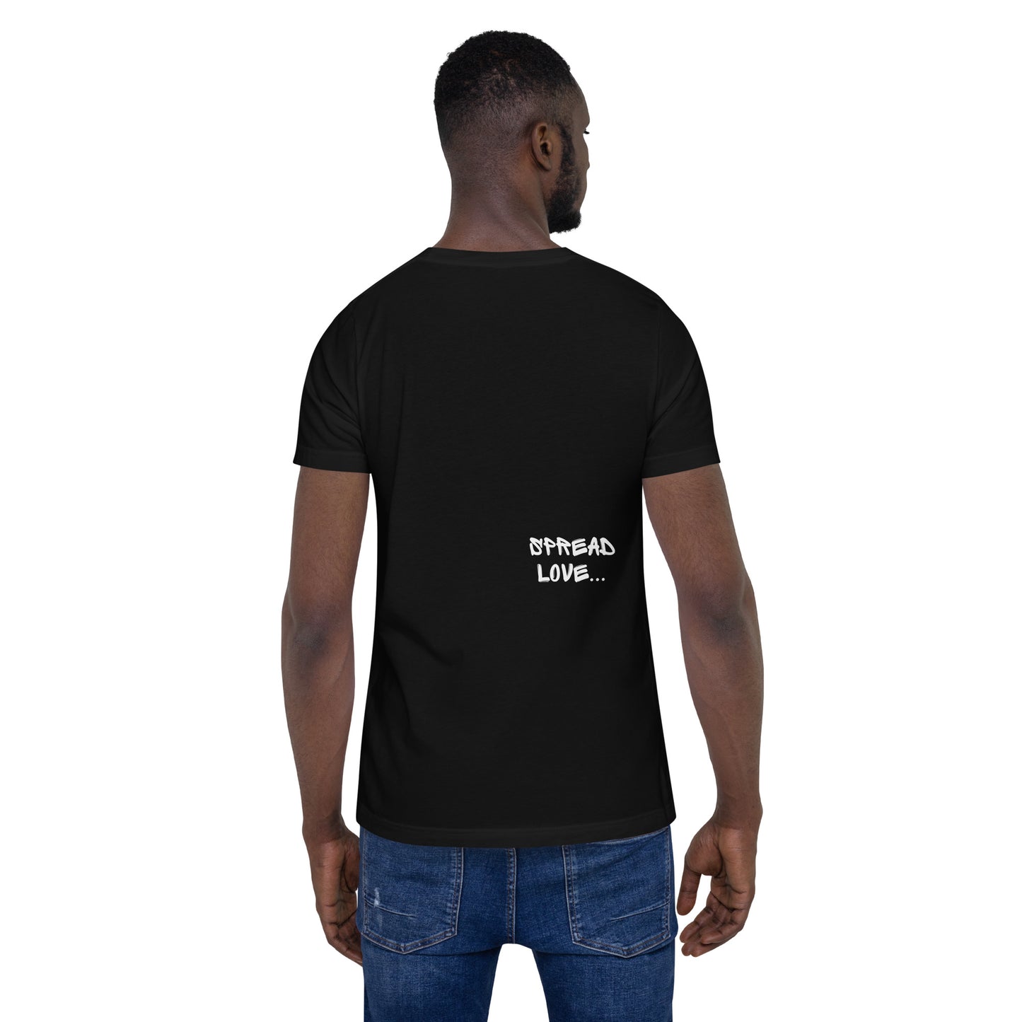 Spread Love Shirt
