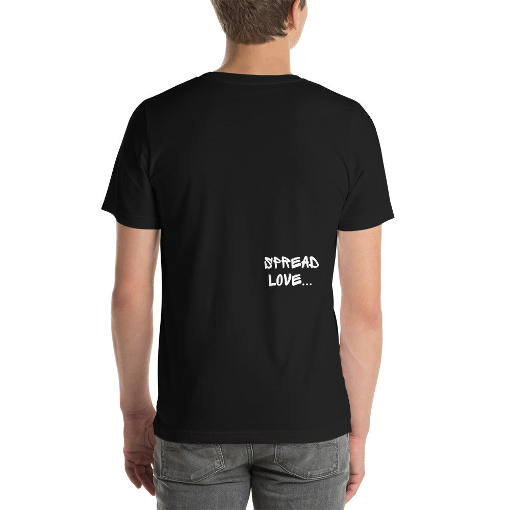 Spread Love Shirt