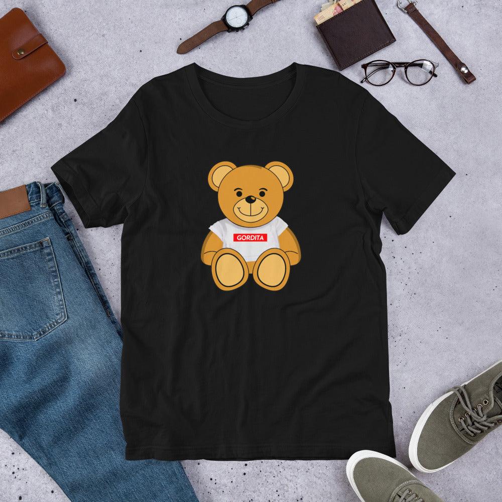Gordita Teddy Bear Tee🧸