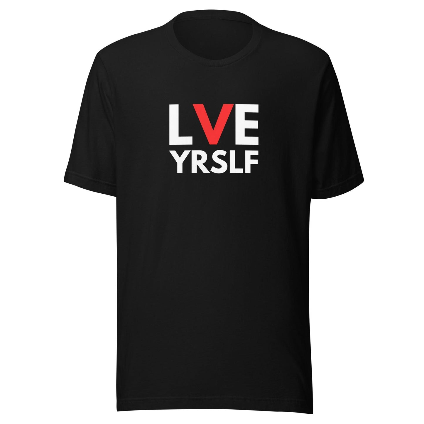 Love Yourself Tee