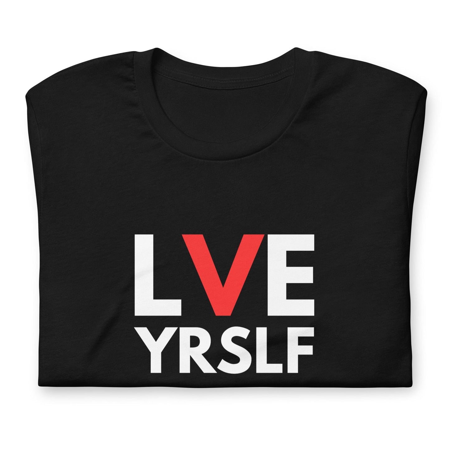 Love Yourself Tee