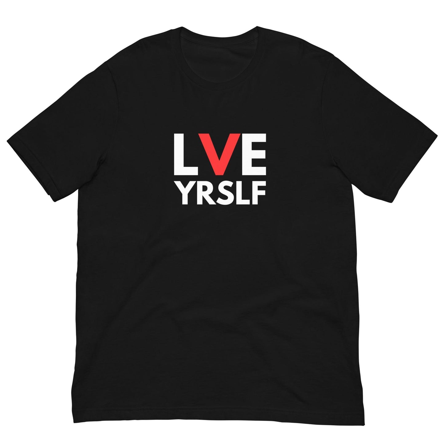 Love Yourself Tee