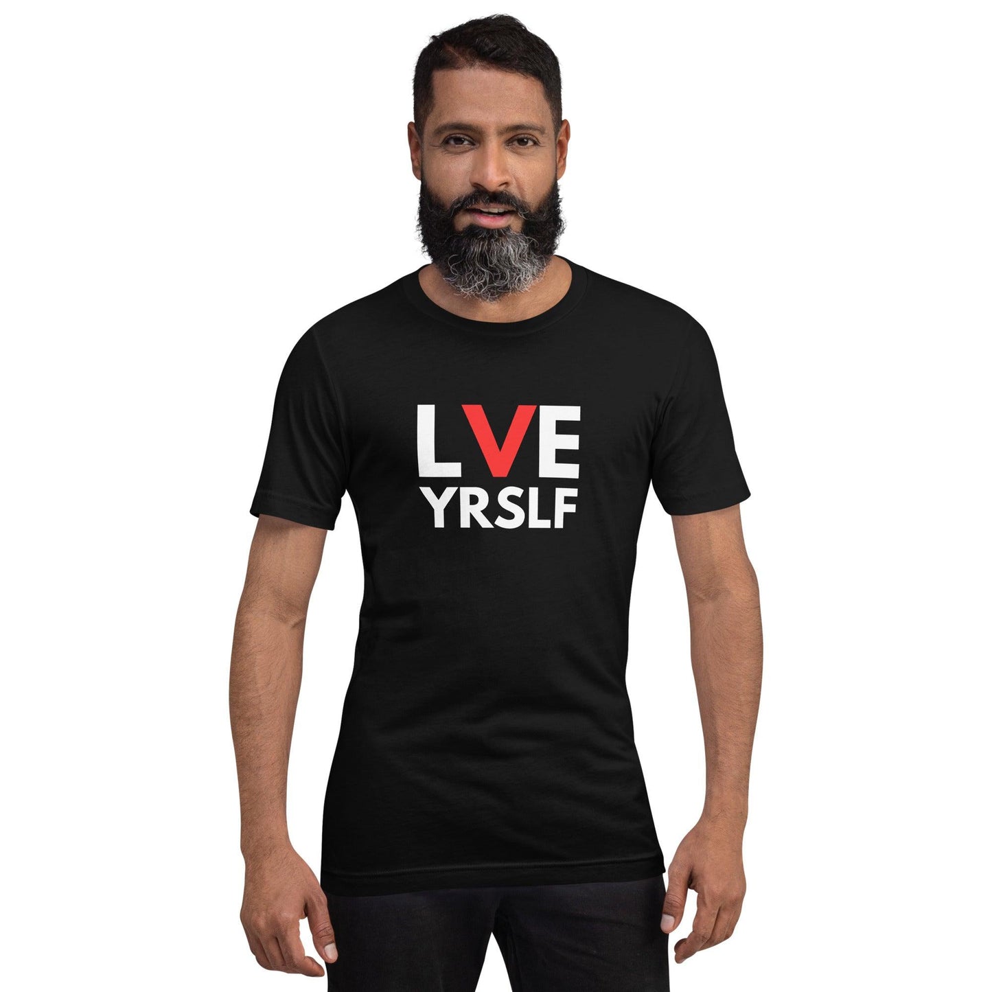 Love Yourself Tee