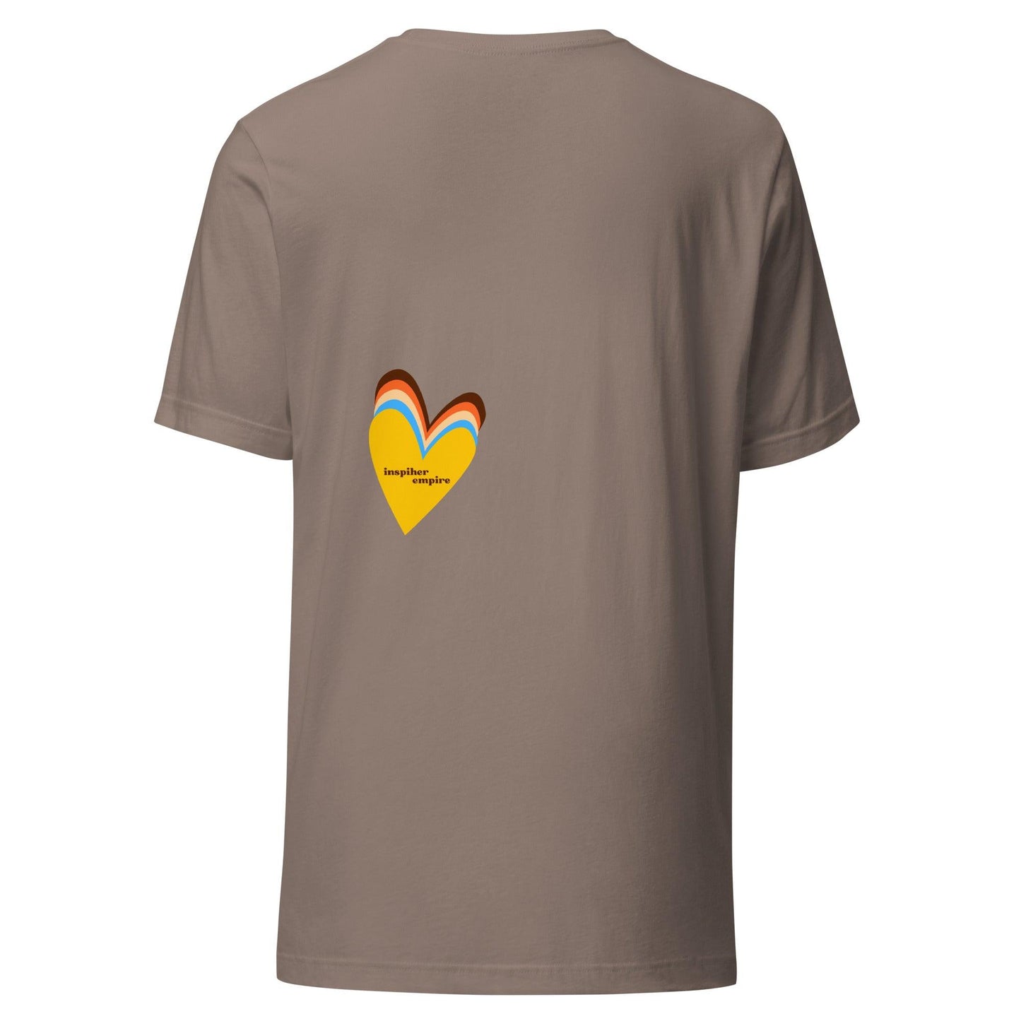 Hot Mess Tee