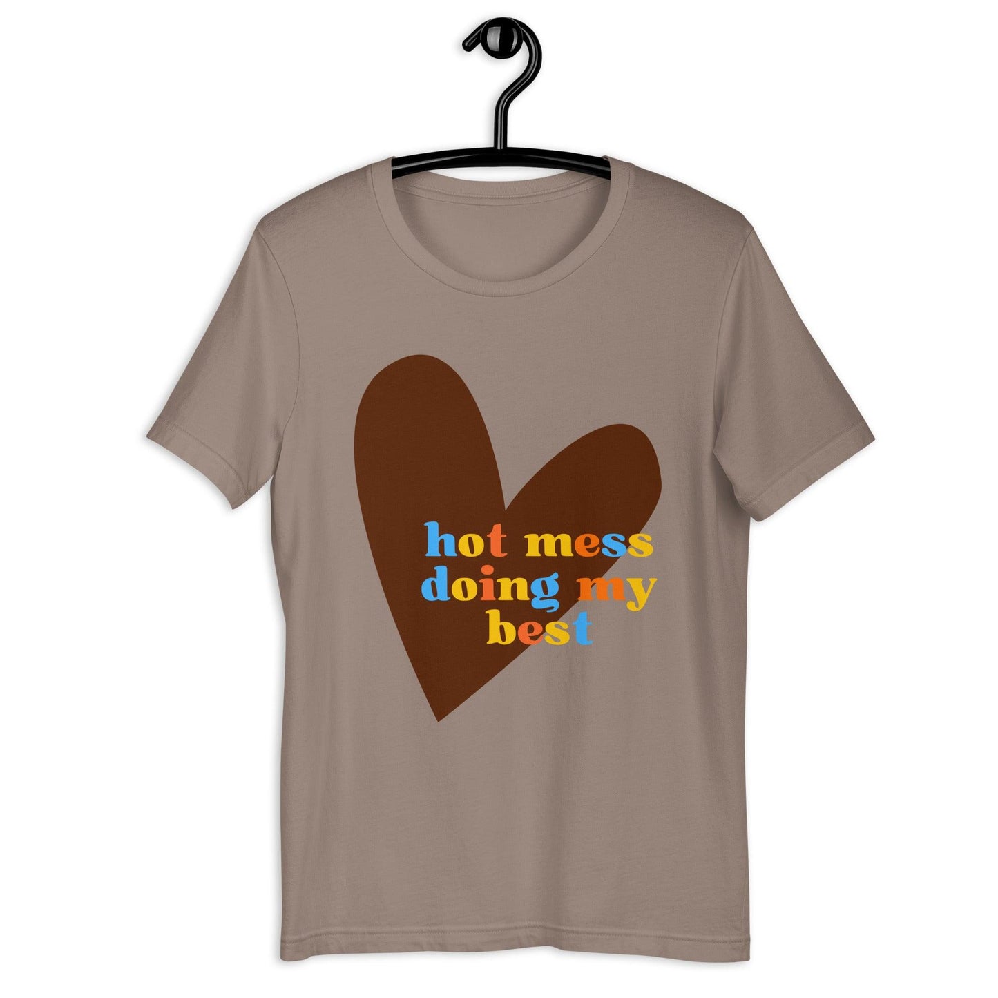Hot Mess Tee