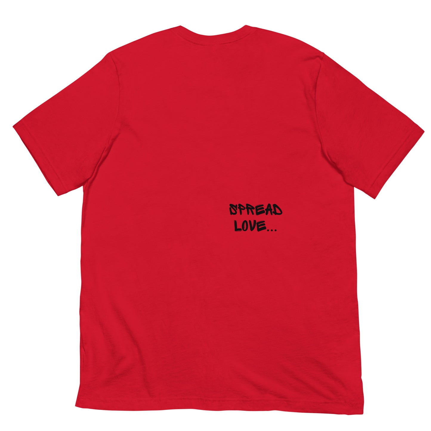 Spread Love Shirt
