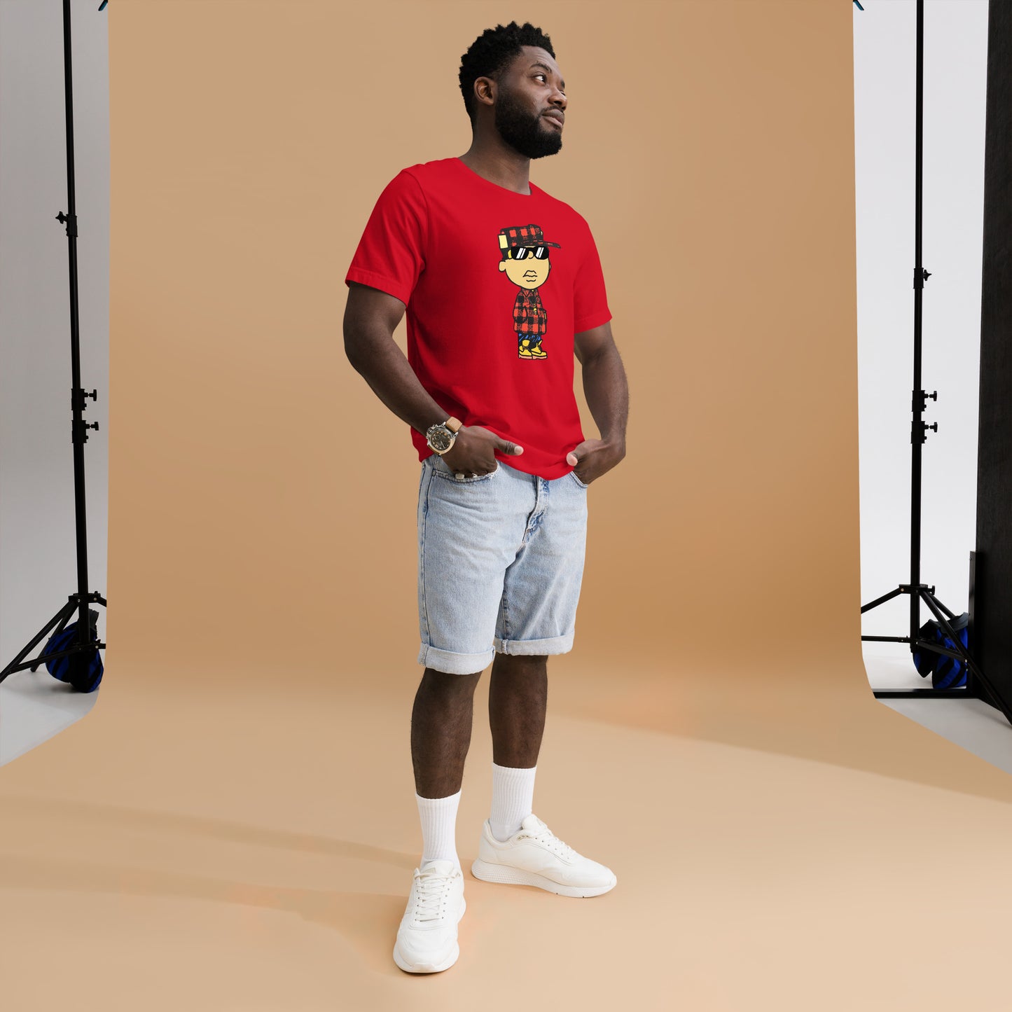 Spread Love Shirt