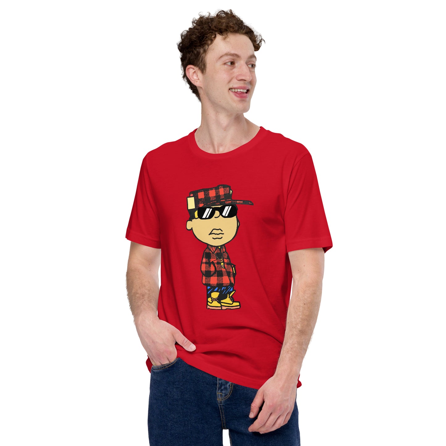 Spread Love Shirt