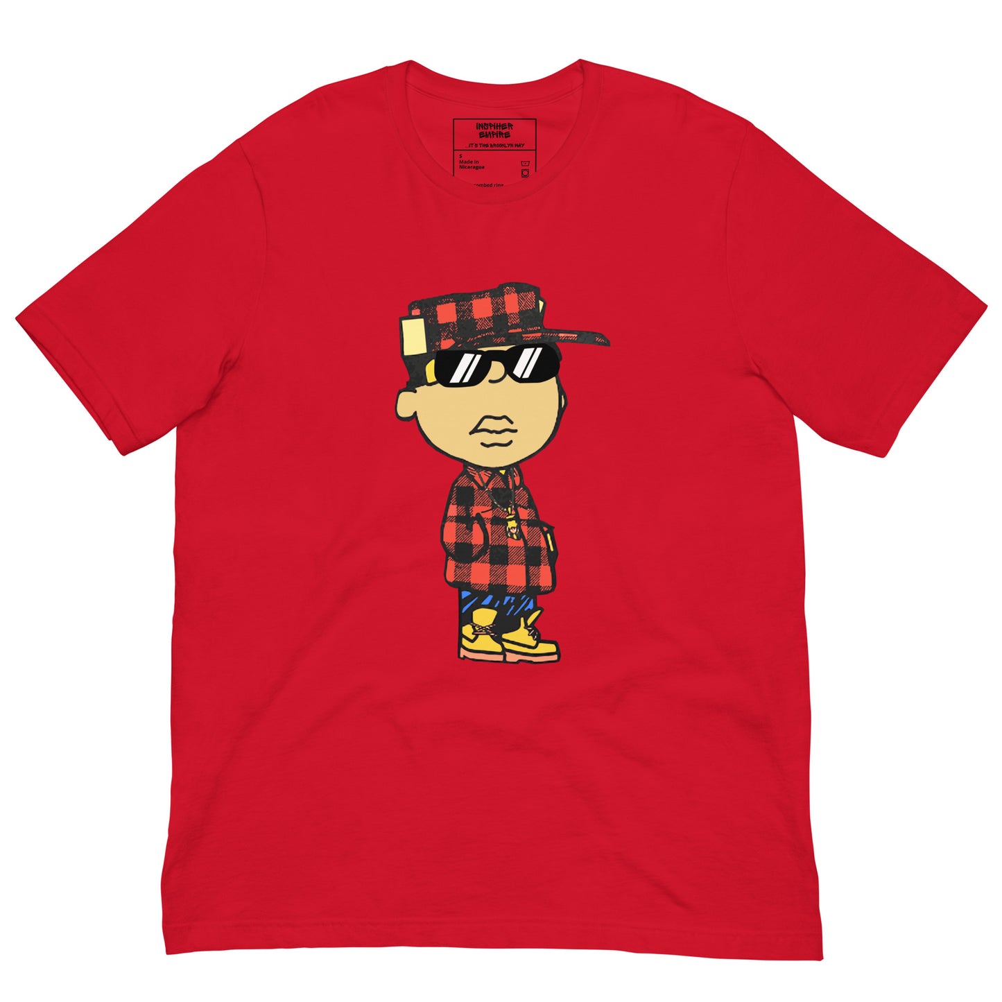 Spread Love Shirt